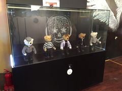 -济州岛泰迪熊博物馆