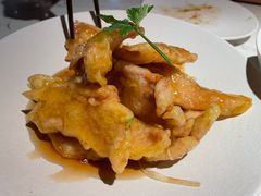 -奉天小馆·非遗东北菜(济南万象城店)