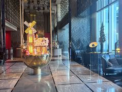 -北京索菲特大酒店