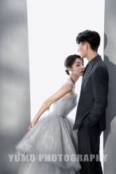 -雨墨婚纱摄影工作室