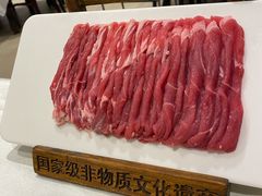-东来顺饭庄(王府井步行街店)