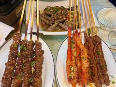 -黑牛码头·小龙虾(水围· 九街夜市店)