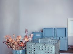 -中国油画院咖啡馆