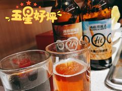 -海底捞大排档火锅(悦荟广场店)