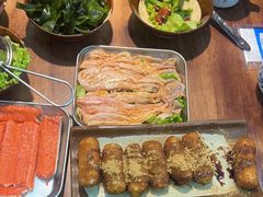 -楠火锅(哈尔滨金爵万象店)