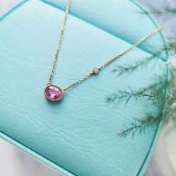 -威德钻石-克拉钻大本营(南京东路店)