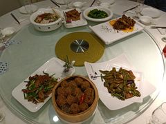 -东江海辉酒楼·公司团建·商务宴请·生日宴(宝安店)