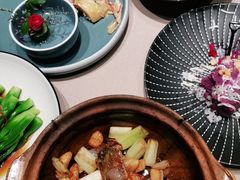 -尚一汤·粤菜海鲜(环球港店)