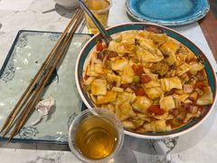 -阿里西北美食(小黄庄店)