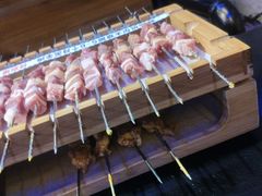 -黑门烤肉