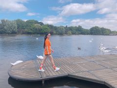 -海德公园