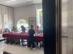 -谷隆画舍·国画书法素描彩铅水彩