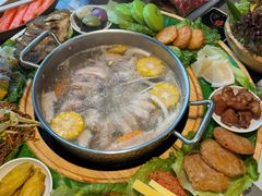 -椰小鸡·琼州糟粕醋(美兰缤纷城店)