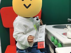 -宜家家居(西安未央商场店)