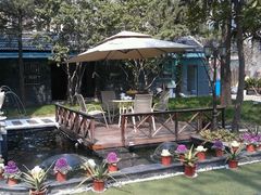 -民国红公馆·艺文空间(颐和路店)