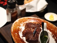 -小火花·干式熟成牛排馆Spark SteakHouse(剑桥郡店)