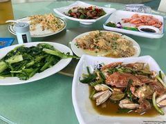 -景好海鲜餐厅(大鹏必选旅游店)