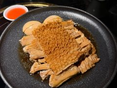 -顺峰顺水顺德菜(龙华店)