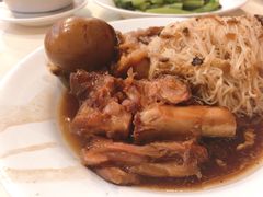 -阿水狮猪脚大王(台中公园店)