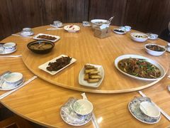 -礼耕堂·百年茶人餐厅(梅家坞店)
