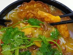 -一品郑记重庆牛肉米线馆(东泰路店)