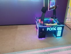 -SPAAARK超级乐园(广州海珠万达店)