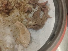 -哈哈碳都·牛肋条无限自助烤肉(宝龙店)