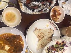 -清真· AL-JANNAT 佳纳特餐厅(仙林店)