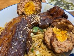 -一味老卤面(大石桥店)
