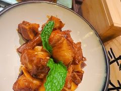 -南京大牌档(中关村领展广场店)