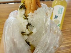 -江南大学-第一食堂(江南苑)