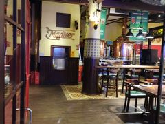 -马迭尔德式西餐精酿啤酒屋(中央大街店)
