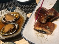 -虹料理·日料放题(悠方店)