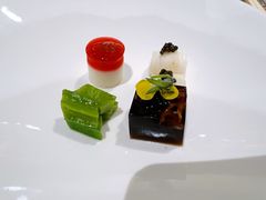 -北京泰富酒店-柏景轩中餐厅