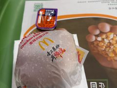 -麦当劳(乳山路店)