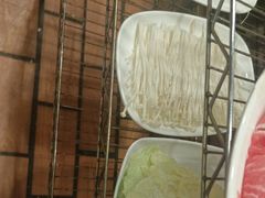 -马记伊源斋涮肉·清真菜(潘家园古玩市场店)