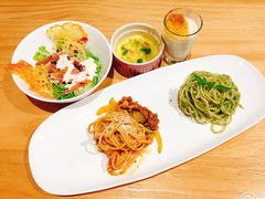 -ABC Cooking Studio(上海环球金融中心店)