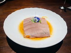 -许爷家·生态湖鲜(徐汇日月光店)