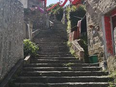 -东沙渔村
