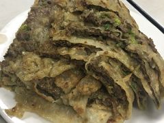 -清真永恒华威肉饼(潘家园店)