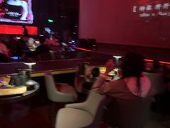 -赤红音乐现场(浦东金桥路店)