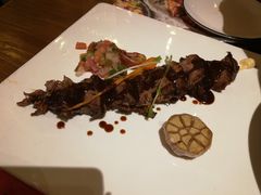 -造精酿餐厅