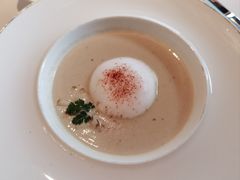 -燃扒房Steakhouse(皇庭店)