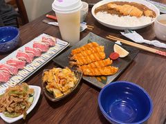 -顶屋咖喱(街道口总店)