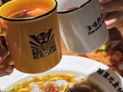 -太二酸菜鱼(汕头苏宁广场店)