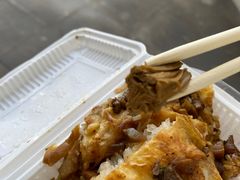 -味美香豆皮