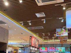 -西贝(武汉群星城店)