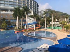 -深圳大梅沙京基洲际度假酒店