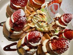-BE BRIGHT KITCHEN(正佳广场店)