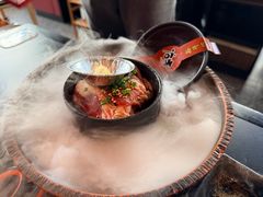 -谷牛和牛烤肉(漕河泾印象城店)